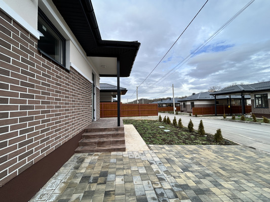 Продам дом, Краснолесье с, 0 км от города