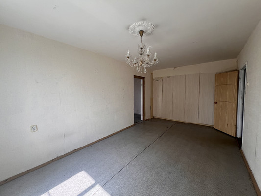 Продам трехкомнатную (3-комн.) квартиру, Кетчерская ул, 6к3, Москва г