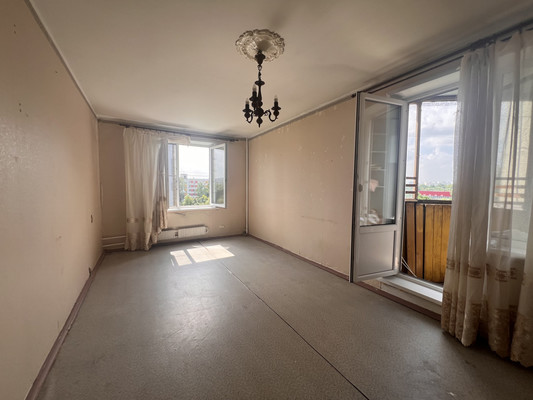 Продам трехкомнатную (3-комн.) квартиру, Кетчерская ул, 6к3, Москва г