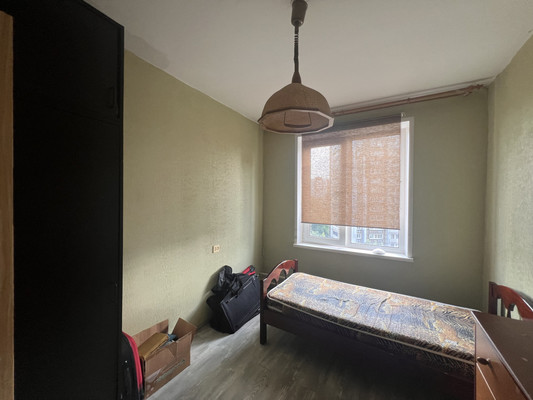 Продам трехкомнатную (3-комн.) квартиру, Кетчерская ул, 6к3, Москва г