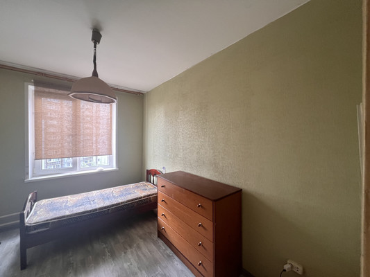 Продам трехкомнатную (3-комн.) квартиру, Кетчерская ул, 6к3, Москва г