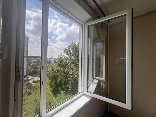 Продам трехкомнатную (3-комн.) квартиру, Кетчерская ул, 6к3, Москва г