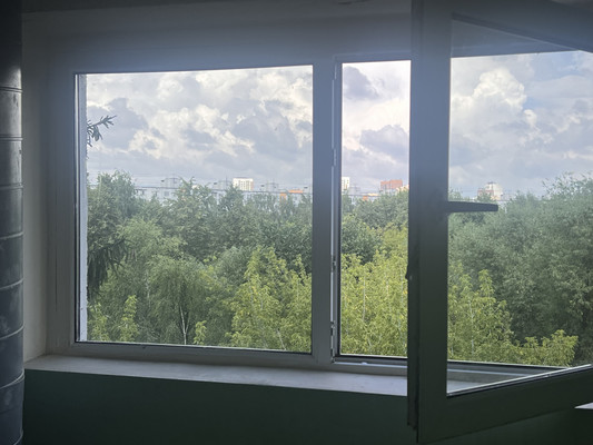 Продам трехкомнатную (3-комн.) квартиру, Кетчерская ул, 6к3, Москва г