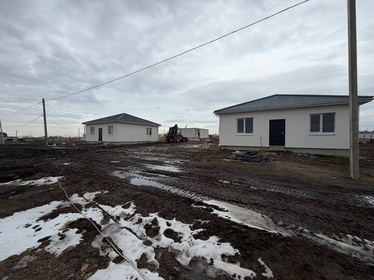 Продам дом, Дубки с, 0 км от города