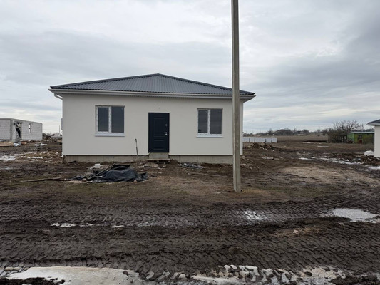 Продам дом, Дубки с, 0 км от города