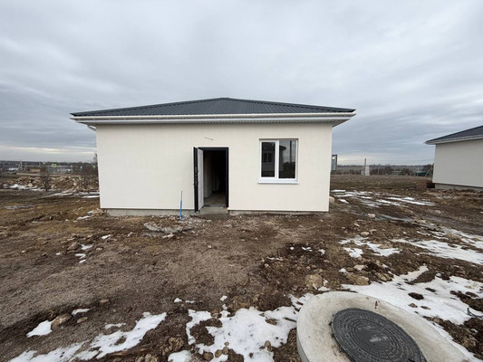 Продам дом, Дубки с, 0 км от города