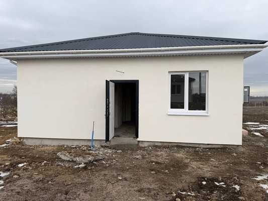 Продам дом, Дубки с, 0 км от города