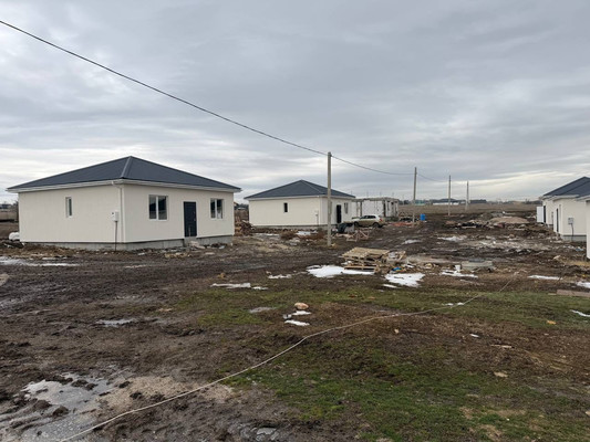 Продам дом, Дубки с, 0 км от города