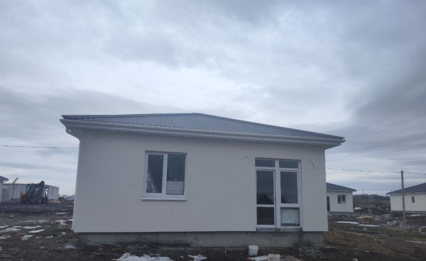 Продам дом, Мира ул, Урожайное с, 0 км от города