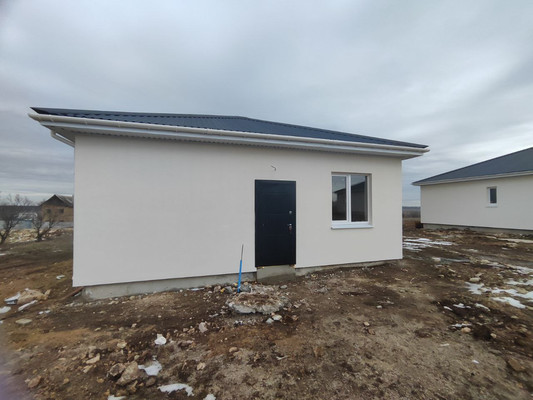 Продам дом, Мира ул, Урожайное с, 0 км от города