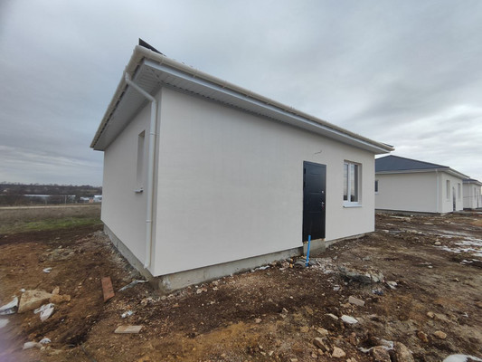 Продам дом, Мира ул, Урожайное с, 0 км от города