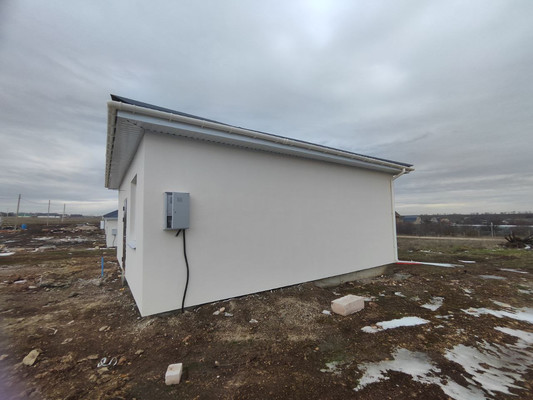 Продам дом, Мира ул, Урожайное с, 0 км от города