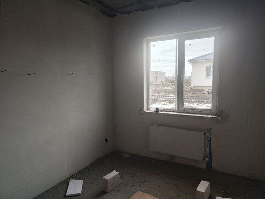 Продам дом, Мира ул, Урожайное с, 0 км от города