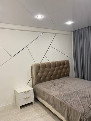 Продам трехкомнатную (3-комн.) квартиру, Маршала Блюхера пр-кт, 65, Санкт-Петербург г