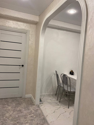 Продам трехкомнатную (3-комн.) квартиру, Маршала Блюхера пр-кт, 65, Санкт-Петербург г