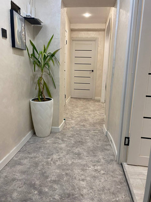 Продам трехкомнатную (3-комн.) квартиру, Маршала Блюхера пр-кт, 65, Санкт-Петербург г