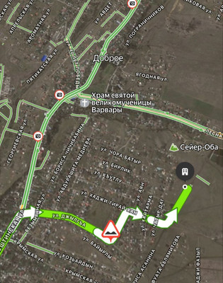 Продам участок 6 соток, ИЖС, Тахта-Джами ул, 99Б, Пионерское с, 0 км от города