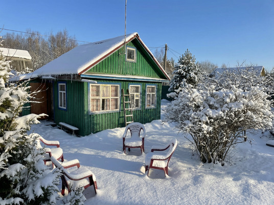 Продам дачу, Байкал-Шатурский снт, Шатурторф п, 0 км от города