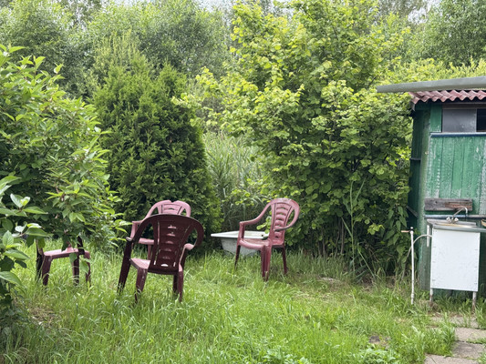 Продам дачу, Байкал-Шатурский снт, Шатурторф п, 0 км от города