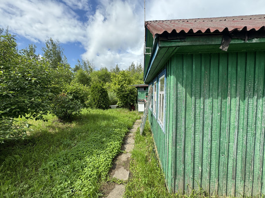 Продам дачу, Байкал-Шатурский снт, Шатурторф п, 0 км от города