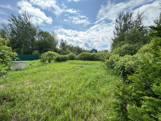 Продам дачу, Байкал-Шатурский снт, Шатурторф п, 0 км от города