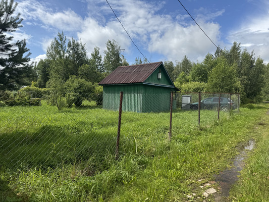 Продам дачу, Байкал-Шатурский снт, Шатурторф п, 0 км от города
