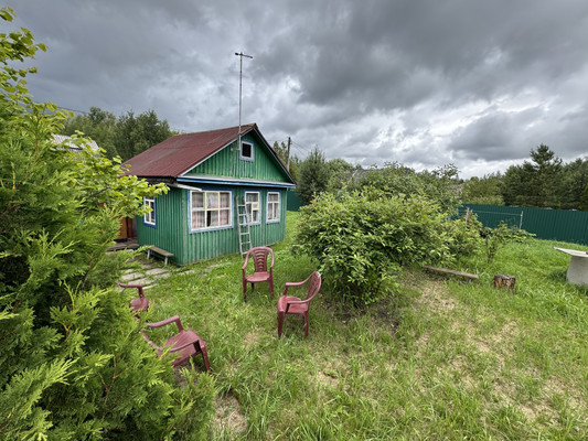 Продам дачу, Байкал-Шатурский снт, Шатурторф п, 0 км от города