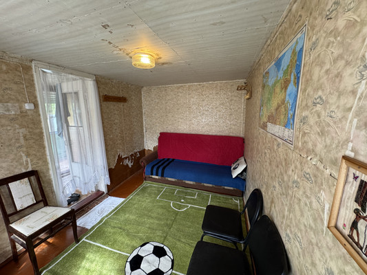 Продам дачу, Байкал-Шатурский снт, Шатурторф п, 0 км от города