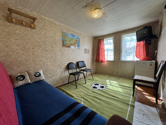 Продам дачу, Байкал-Шатурский снт, Шатурторф п, 0 км от города