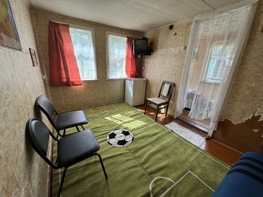 Продам дачу, Байкал-Шатурский снт, Шатурторф п, 0 км от города