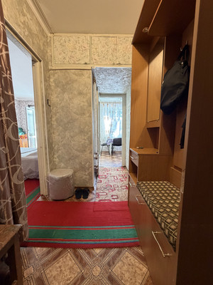 Продам однокомнатную (1-комн.) квартиру, 60 лет Октября ул, 25, Симферополь г