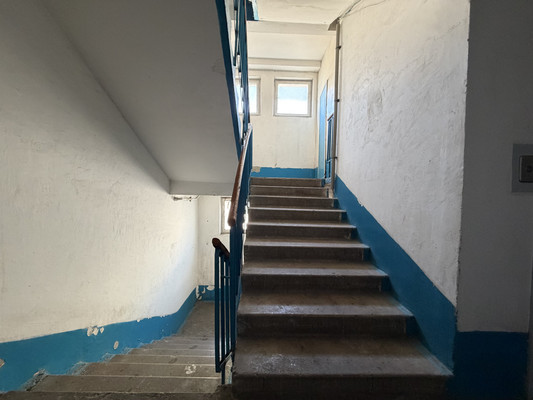 Продам однокомнатную (1-комн.) квартиру, 60 лет Октября ул, 25, Симферополь г