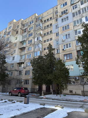 Продам однокомнатную (1-комн.) квартиру, 60 лет Октября ул, 25, Симферополь г