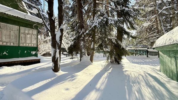 Продам дом, Калинина ул, 5ка, Кратово дп, 0 км от города