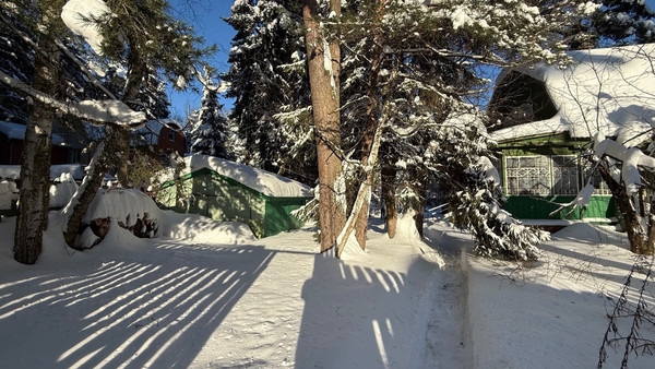 Продам дом, Калинина ул, 5ка, Кратово дп, 0 км от города