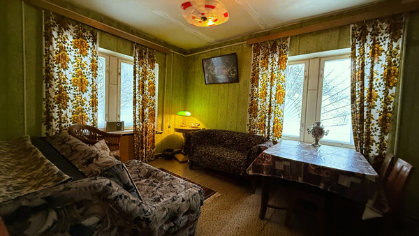 Продам дом, Калинина ул, 5ка, Кратово дп, 0 км от города