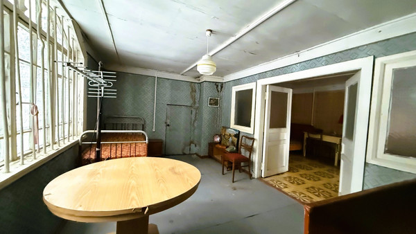 Продам дом, Калинина ул, 5ка, Кратово дп, 0 км от города