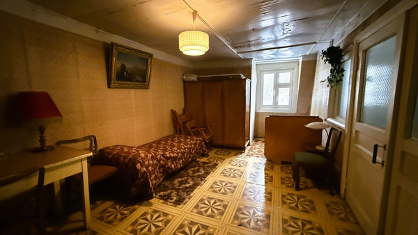 Продам дом, Калинина ул, 5ка, Кратово дп, 0 км от города