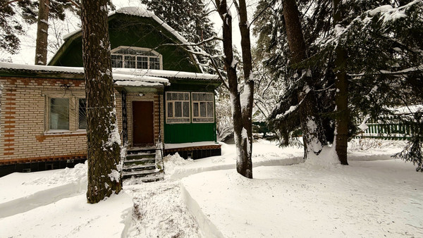 Продам дом, Калинина ул, 5ка, Кратово дп, 0 км от города