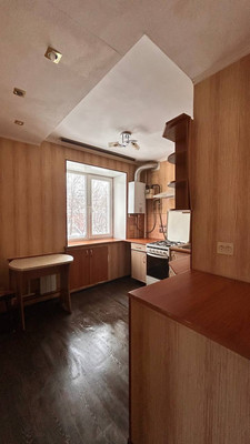 Продам двухкомнатную (2-комн.) квартиру, Кирпичная ул, 8, Йошкар-Ола г