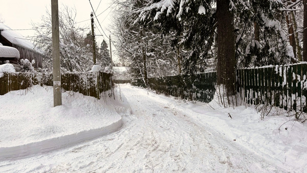 Продам дом, Калинина ул, 5ка, Кратово дп, 0 км от города