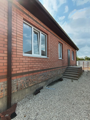 Продам дом, Дзержинского ул, Славянск-на-Кубани г, 0 км от города