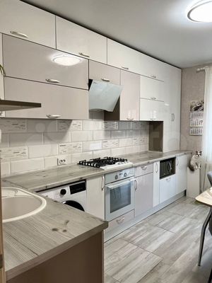 Продам двухкомнатную (2-комн.) квартиру, Ураева б-р, 10А, Йошкар-Ола г