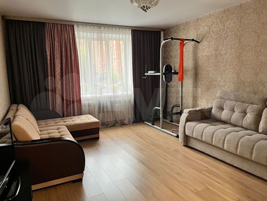 Продам двухкомнатную (2-комн.) квартиру, Ураева б-р, 10А, Йошкар-Ола г