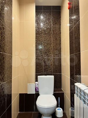 Продам двухкомнатную (2-комн.) квартиру, Ураева б-р, 10А, Йошкар-Ола г