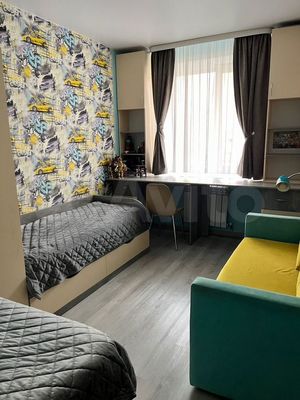 Продам двухкомнатную (2-комн.) квартиру, Ураева б-р, 10А, Йошкар-Ола г