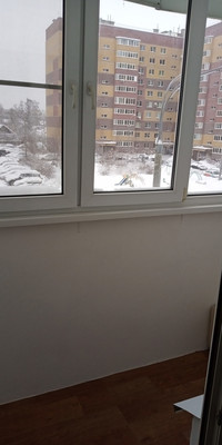 Продам трехкомнатную (3-комн.) квартиру, Маршала Казакова ул, 8к1, Нижний Новгород г