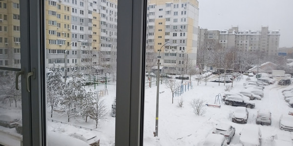 Продам трехкомнатную (3-комн.) квартиру, Маршала Казакова ул, 8к1, Нижний Новгород г