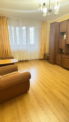 Продам однокомнатную (1-комн.) квартиру, Подольских курсантов ул, 21а, Йошкар-Ола г