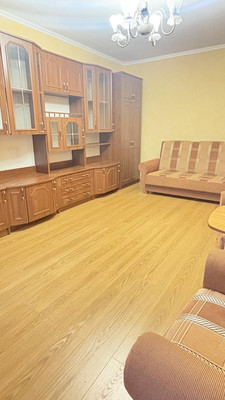 Продам однокомнатную (1-комн.) квартиру, Подольских курсантов ул, 21а, Йошкар-Ола г